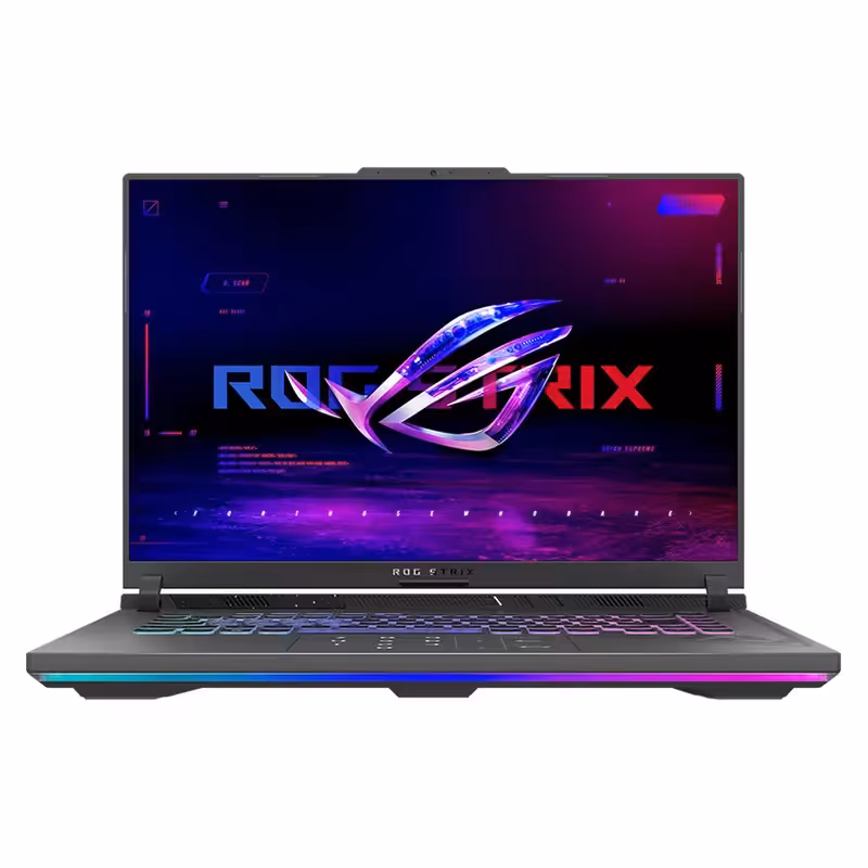 لپ تاپ ایسوس مدل ROG Strix G16 G614JV-A