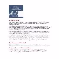 خرید و دانلود نسخه کامل کتاب Advanced UNIX Programming