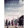کتاب Go Back to Where You Came From اثر Sasha Polakow-Suransky انتشارات Bold Type Books
