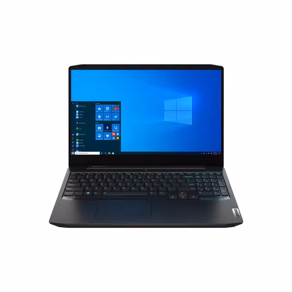 لپ تاپ لنوو  Lenovo Ideapad GAMING 3 15  I7(10750H) 16 1TB   256SSD 4G(1650 ) BLACK