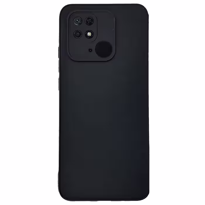 کاور مدل MZLN مناسب برای گوشی موبایل شیائومی Redmi 10C