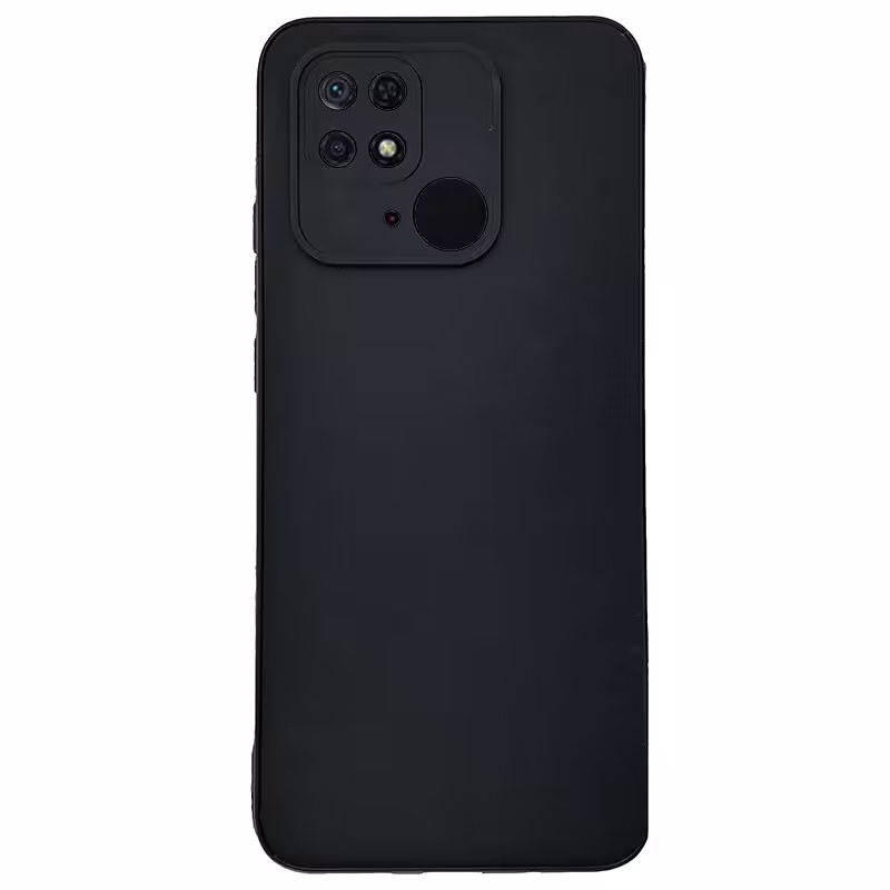کاور مدل MZLN مناسب برای گوشی موبایل شیائومی Redmi 10C