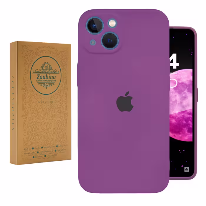 کاور مدل Rio مناسب برای گوشی موبایل  اپل iPhone 14