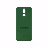 برچسب پوششی ماهوت مدل GL-GGL مناسب برای گوشی موبایل هوآوی Mate 10 Lite