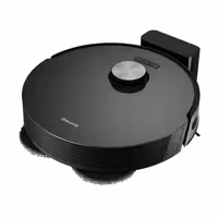 ارسال فوری   ضمانت اصالت کالا   جاروبرقی رباتیک شیائومی مدل Xiaomi Robot Vacuum Dreame L10 S Pro