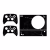 برچسب کنسول بازی Xbox series s توییجین وموییجین مدل Marble 07 مجموعه 4 عددی