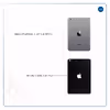 برچسب پوششی ماهوت مدل Honey-Comb-Circle مناسب برای تبلت اپل iPad mini 2 2013 A1489