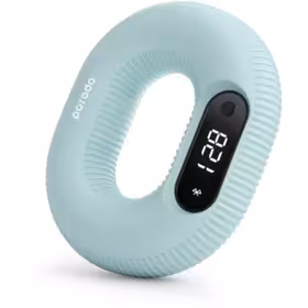 ارسال فوری  حلقه تقویت مچ هوشمند پرودو مدل Porodo Smart Hand Grip