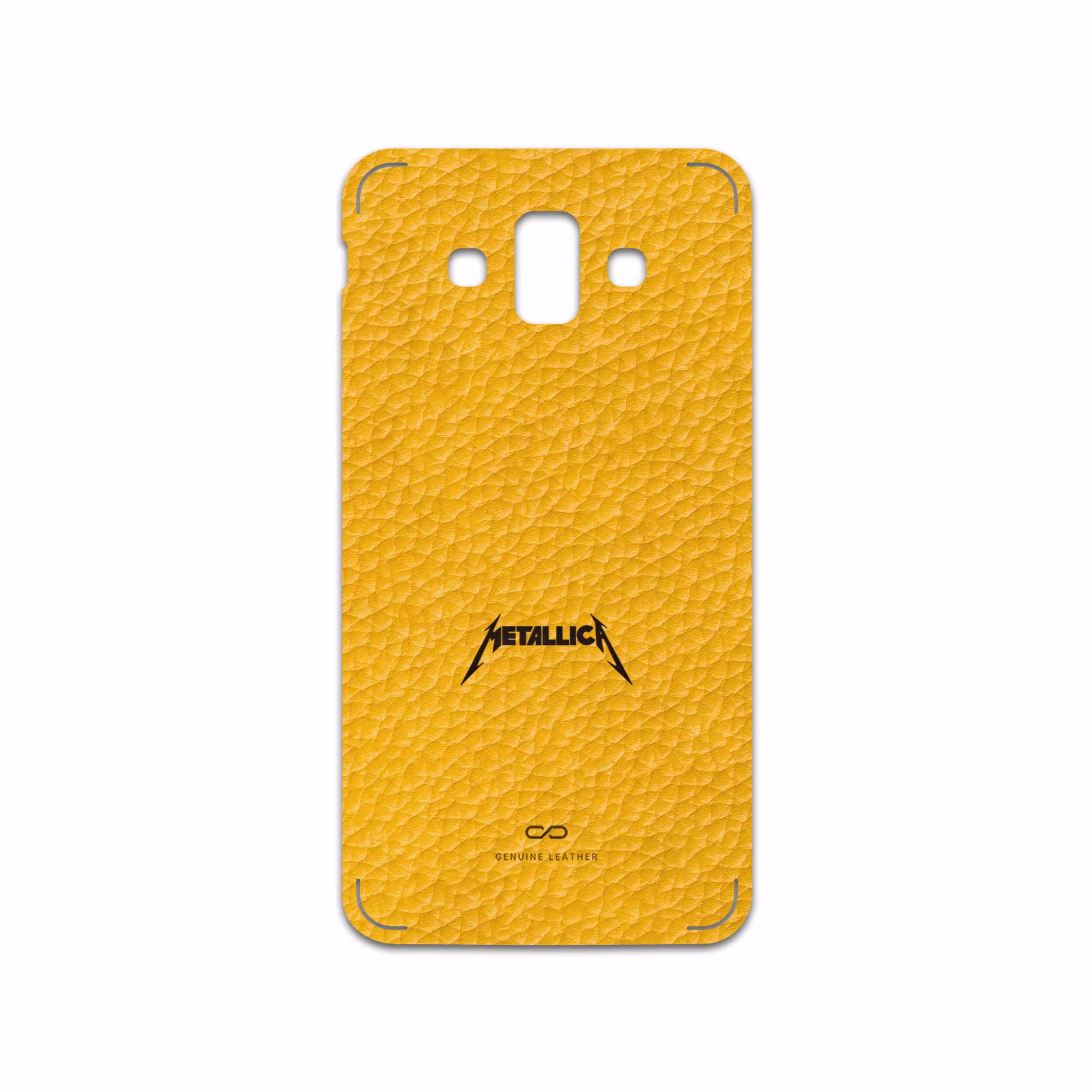 برچسب پوششی ماهوت مدل ML-MTLC مناسب برای گوشی موبایل سامسونگ Galaxy J7 Duo