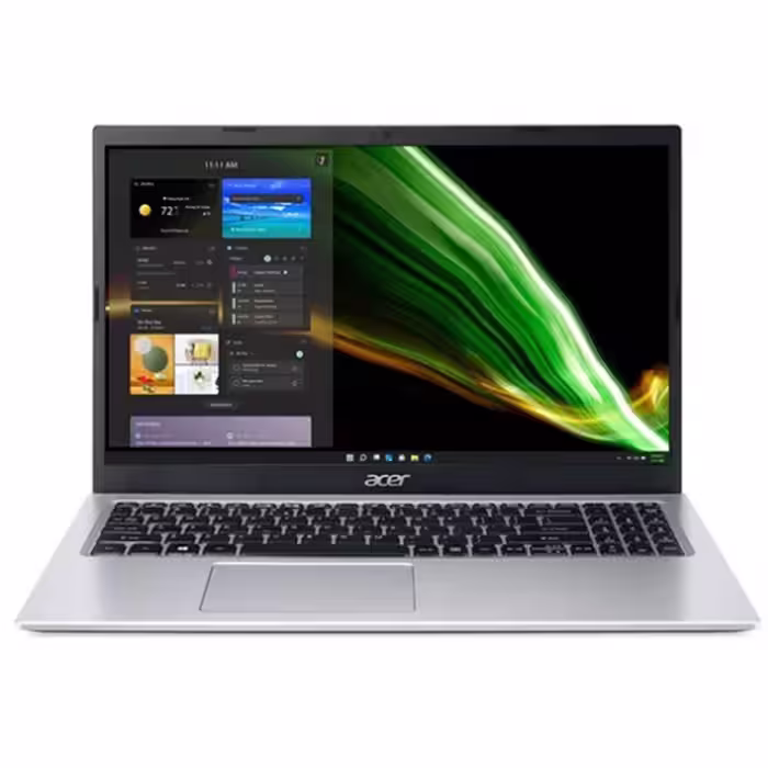 لپ تاپ 15.6 اینچی ایسر مدل Aspire 3 A315-59G-52KM-i5 8GB 256SSD MX550 - فروشگاه اینترنتی طیف سنتر