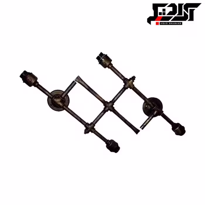 آباژور دیواری مدرن کد 251