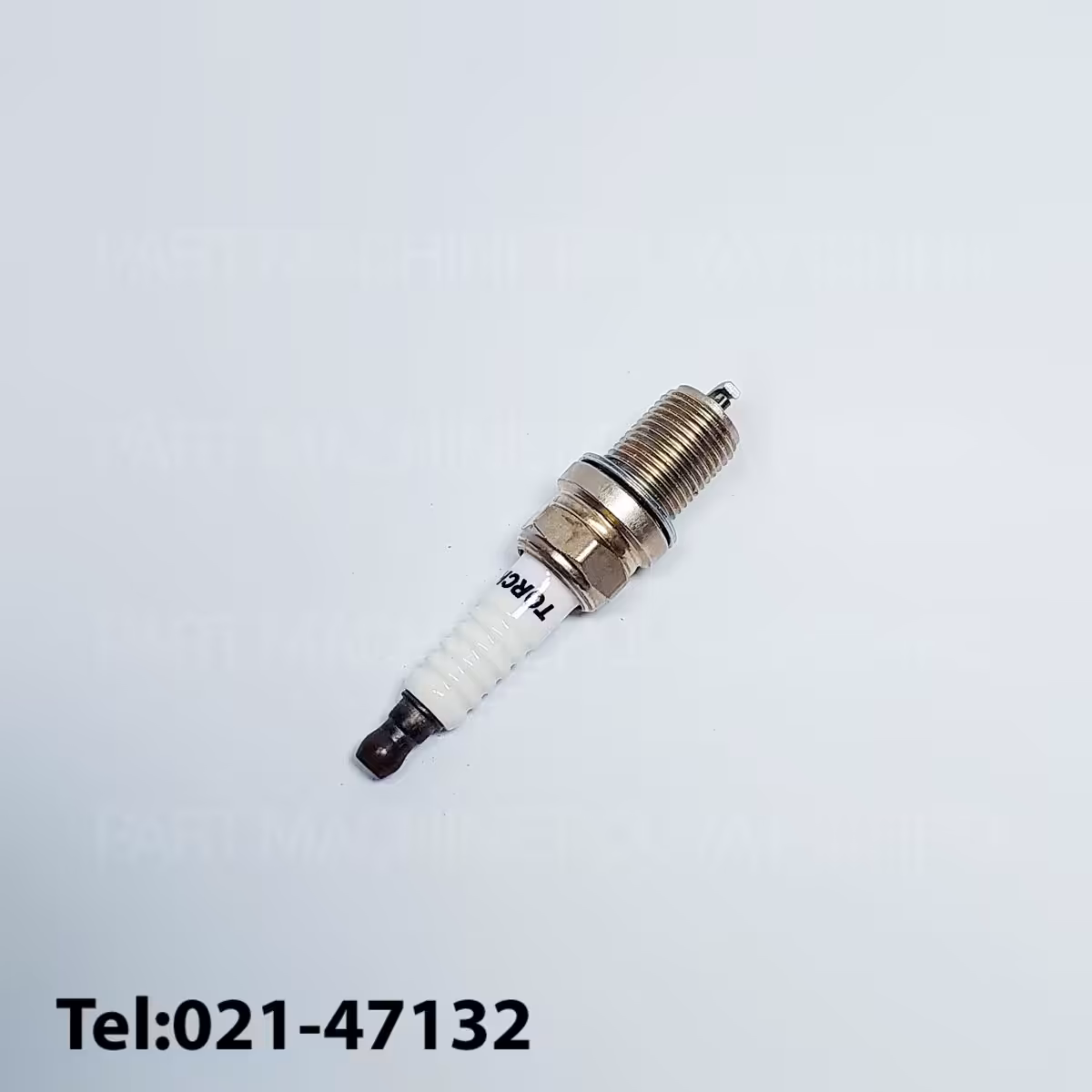 شمع روغن لیفتراک تویوتا 2j