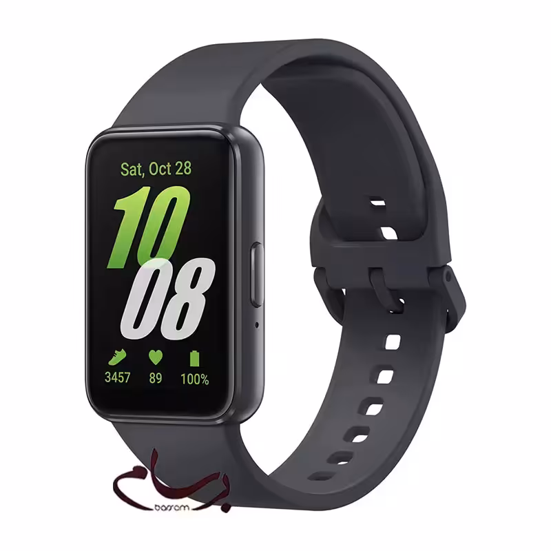 ساعت هوشمند سامسونگ مدل Galaxy Fit 3 40mm (ارسال رایگان) – برسام گستر دانا