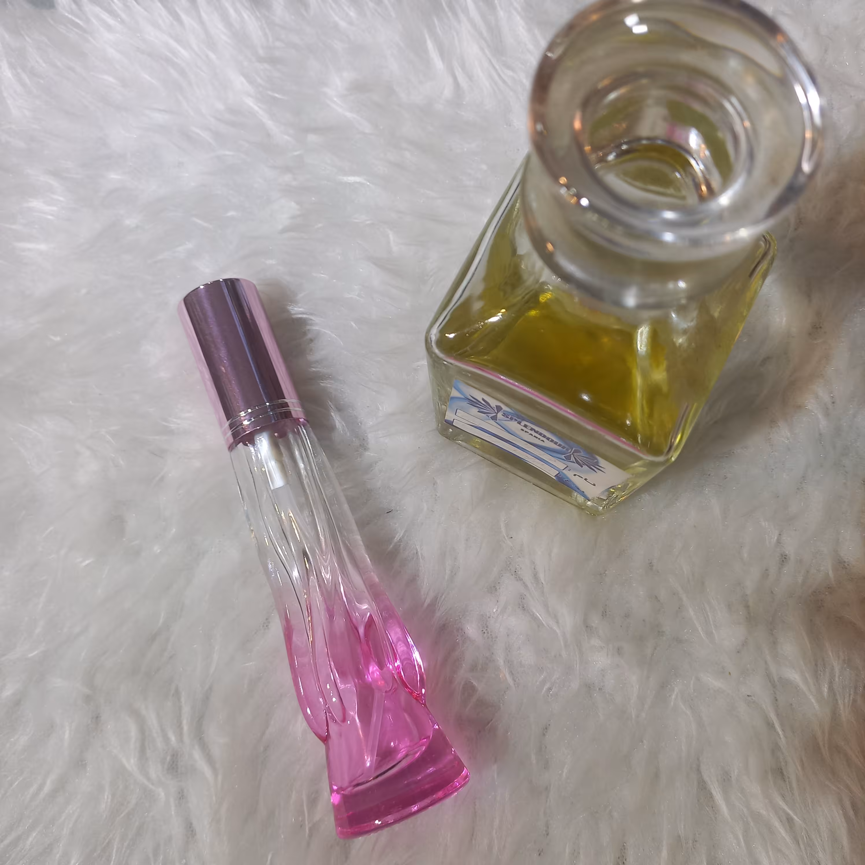 عطر کول واتر 