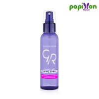 اسپری تثبیت کننده آرایش GOLDEN ROSE