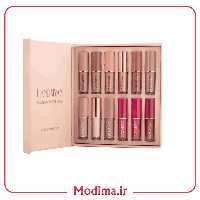 پک رژ 12 تایی هندیان💄