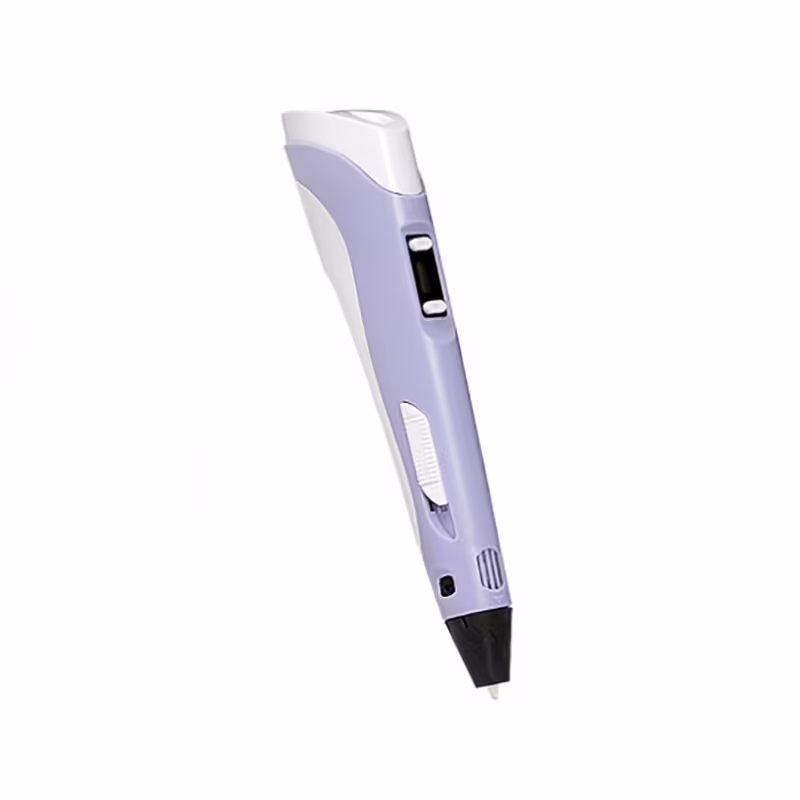 قلم طراحی سه بعدی مدل 3D pen 2