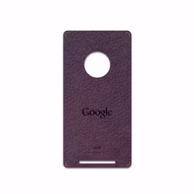 برچسب پوششی ماهوت مدل PL-GGL مناسب برای گوشی موبایل نوکیا Lumia 830
