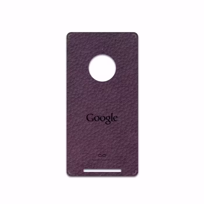 برچسب پوششی ماهوت مدل PL-GGL مناسب برای گوشی موبایل نوکیا Lumia 830