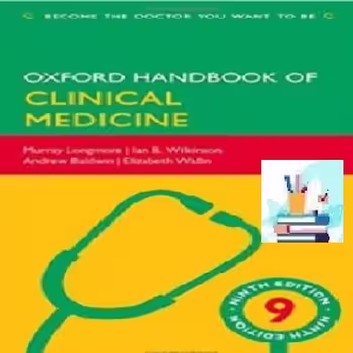 Clinical Medicine TRUE PDF price 1€