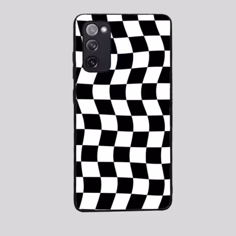 کاور گارد قاب مناسب برای گوشی موبایل سامسونگS20 FE -کد2106