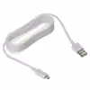 کابل تبدیل USB به microUSB مدل Note4 طول 1 5 متر