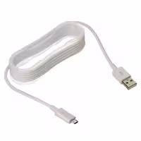 کابل تبدیل USB به microUSB مدل Note4 طول 1 5 متر