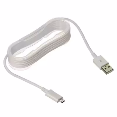 کابل تبدیل USB به microUSB مدل Note4 طول 1 5 متر
