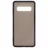 کاور فشن مدل AS10P0019 مناسب برای گوشی موبایل سامسونگ Galaxy S10