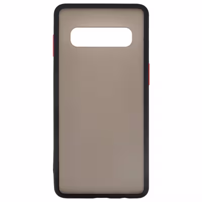کاور فشن مدل AS10P0019 مناسب برای گوشی موبایل سامسونگ Galaxy S10