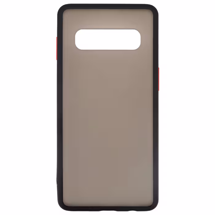 کاور فشن مدل AS10P0019 مناسب برای گوشی موبایل سامسونگ Galaxy S10