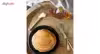 تابه چدن نالینو مدل Pancake سایز 30
