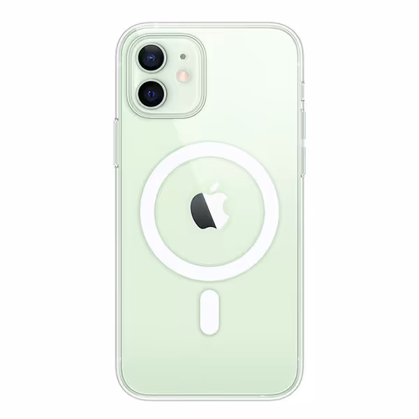 کاور مدل MagSafe مناسب برای گوشی موبایل اپل iphone 11