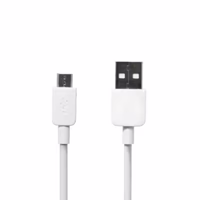 کابل تبدیل USB به microUSB مدل MA C2 طول 0 3 متر