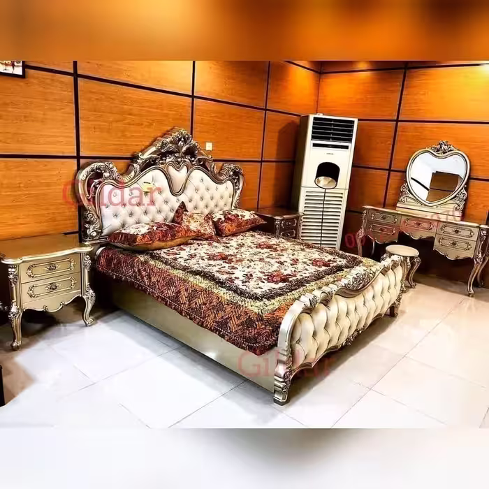 سرویس خواب کلاسیک مدل فِلین