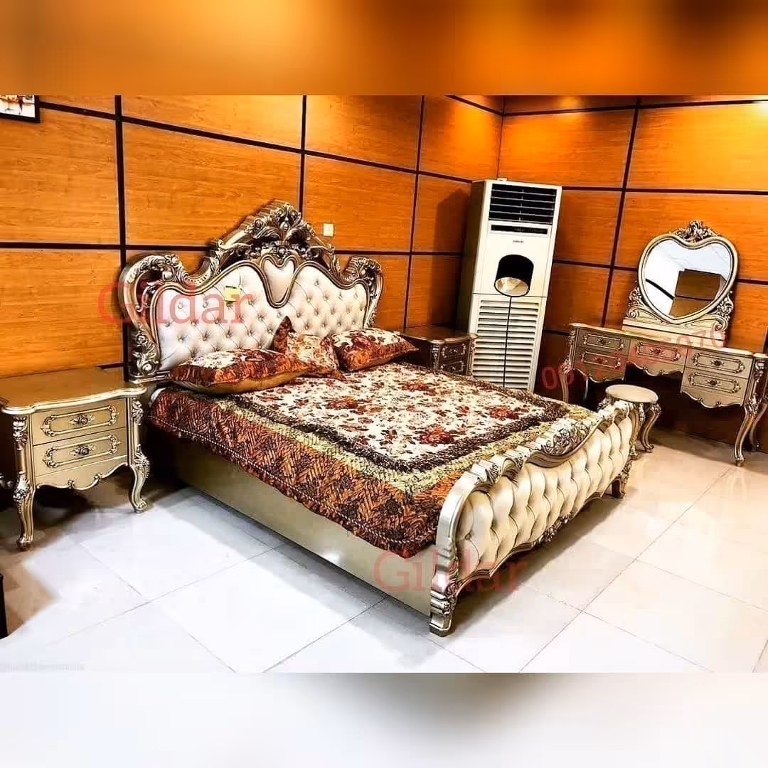 سرویس خواب کلاسیک مدل فِلین