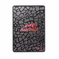اس اس دی اینترتال اپیسر مدل AS350 PANTHER ظرفیت ۱ ترابایت