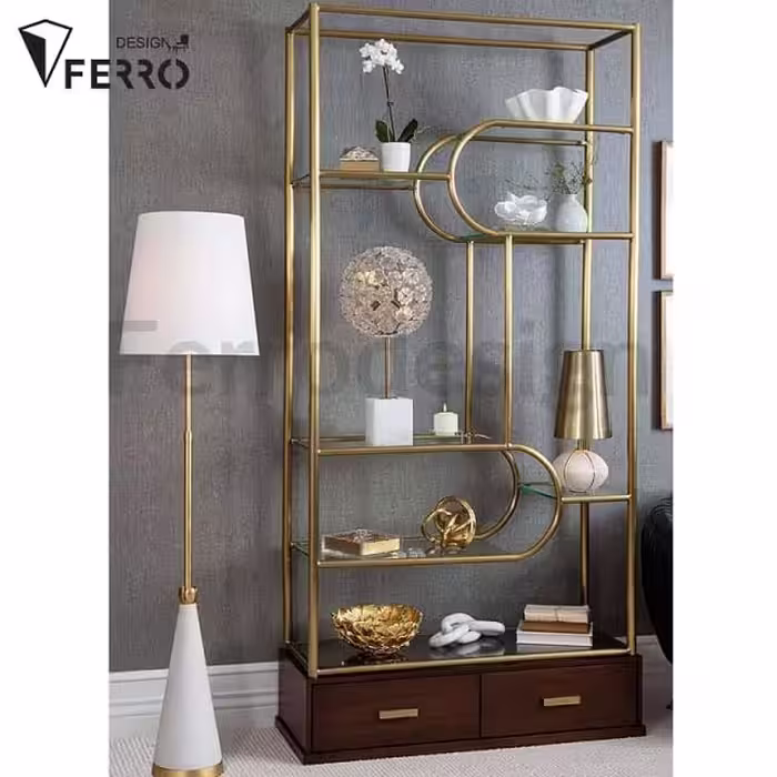 استند دکوری بونی