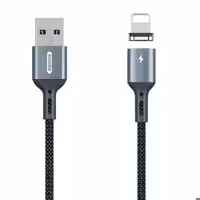 کابل تبدیل USB به لایتنینگ ریمکس مدل RC-156i طول 1 متر