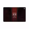 برچسب پوششی ماهوت مدل Dodge مناسب برای تبلت سامسونگ Galaxy Tab S5e 10.5 2019 T725