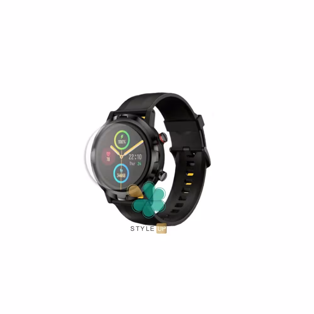 محافظ صفحه نانو ساعت شیائومی Xiaomi Haylou RT LS05S مدل مات