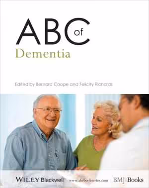 [EPUB] دانلود کتاب Abc Of Dementia, 2nd ed, 2020;2014