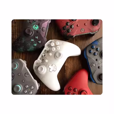 ماوس پد طرح XBOX ایکس باکس px5