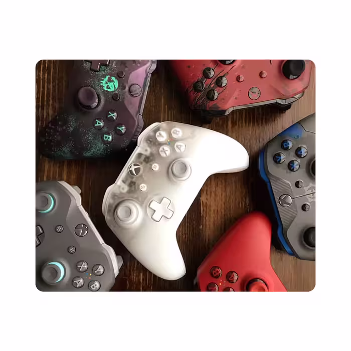 ماوس پد طرح XBOX ایکس باکس px5