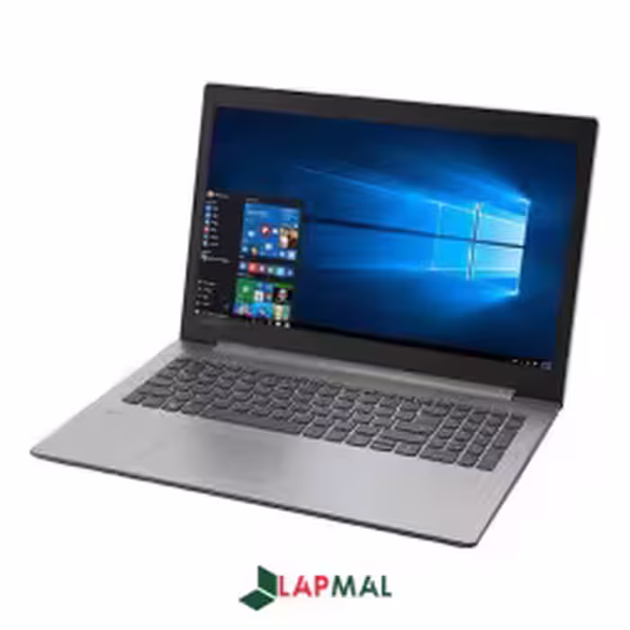 لپ تاپ لنوو مدل Ideapad 330-H
فروشگاه اینترنتی تخصصی لپتاپ لپ مال
