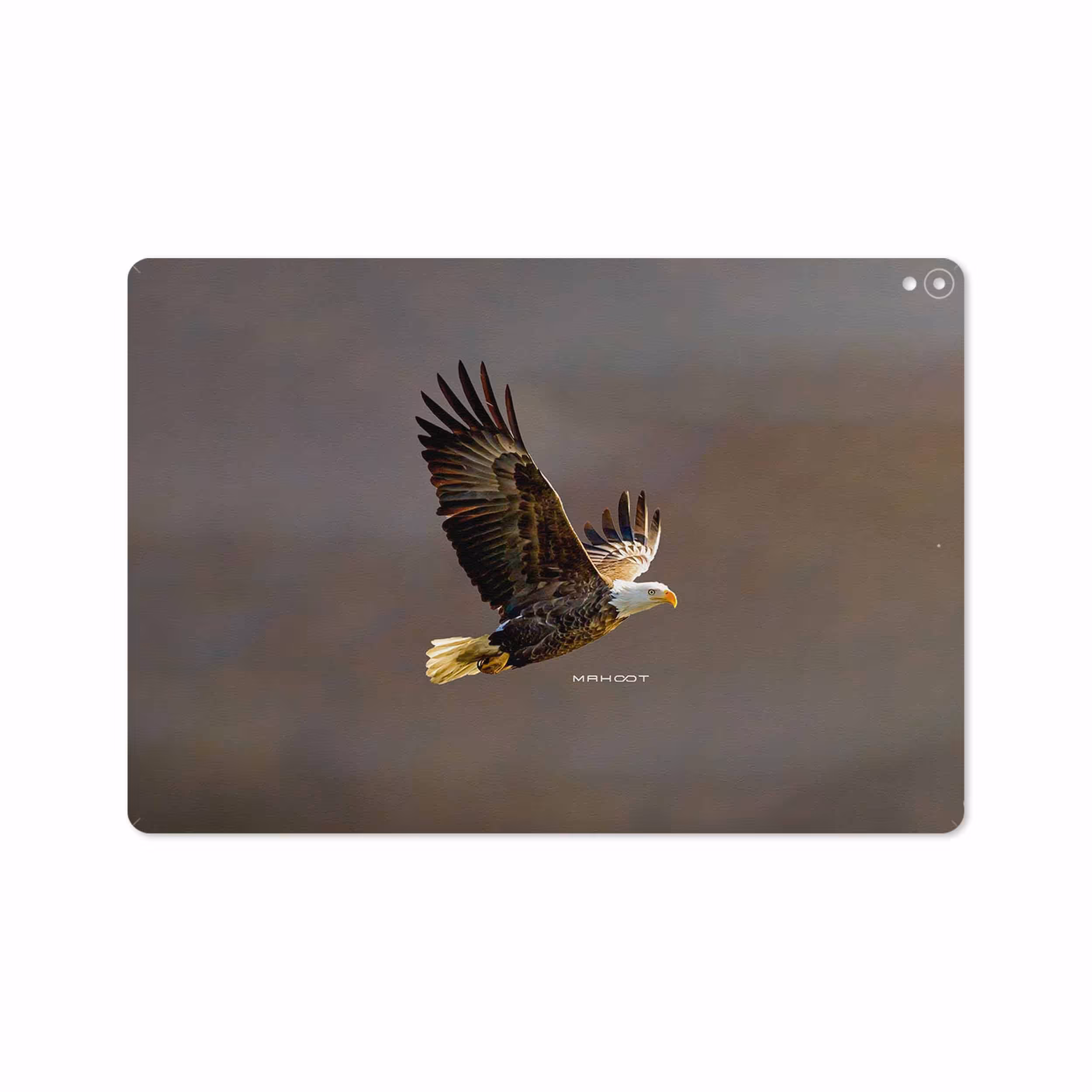 برچسب پوششی ماهوت مدل Eagle مناسب برای تبلت اپل iPad Pro 10.5 2017 A1709