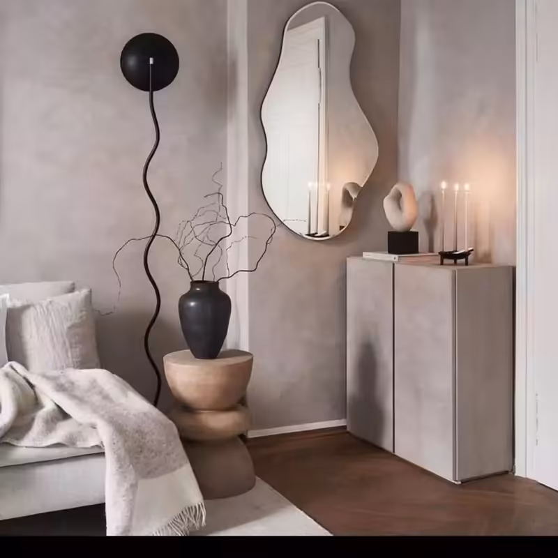 آینه دفرمه(ارسال رایگان)03