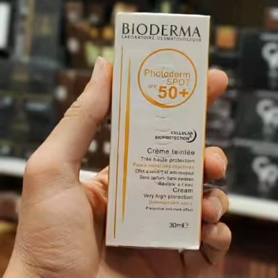 ضد آفتاب بیرنگ spf50