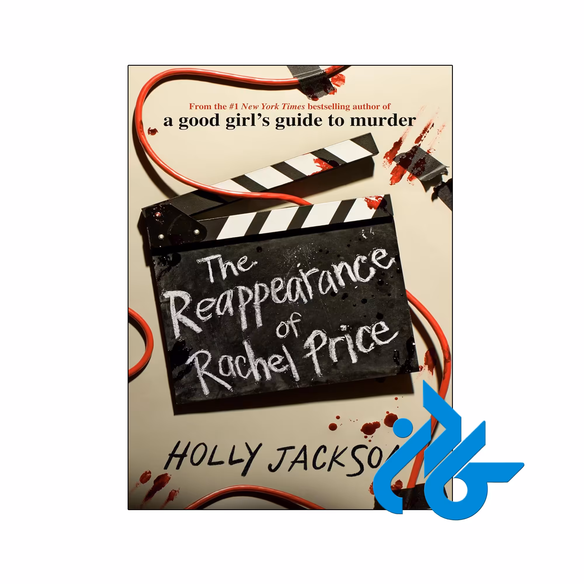 خرید و قیمت کتاب The Reappearance of Rachel Price