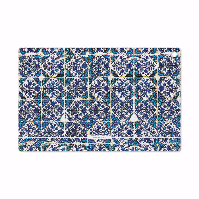 برچسب پوششی ماهوت مدل Iran-Tile1 مناسب برای تبلت سونی Xperia Z2 Tablet LTE 2014